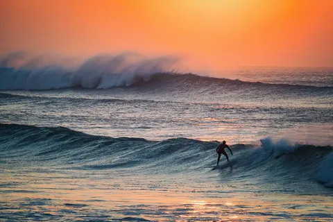 Ontdek de Atlantische kust van Frankrijk foto 14