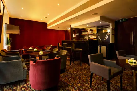 Park City Grand Plaza Kensington in Londen, foto 16