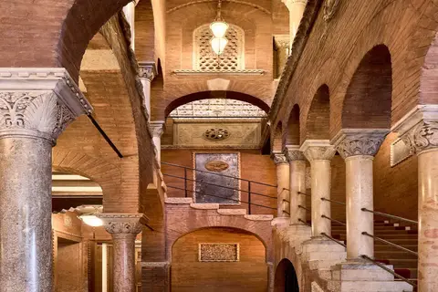 Palazzo Stern in Venetië — foto 4