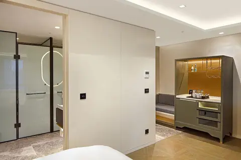 Wanda Vista Istanbul in İstanbul, foto 28