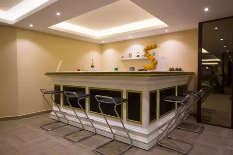 World Point Hotel Istanbul in Fatih — foto 5