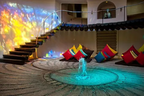 El Santuario Resort & Spa in El Santuario — foto 9