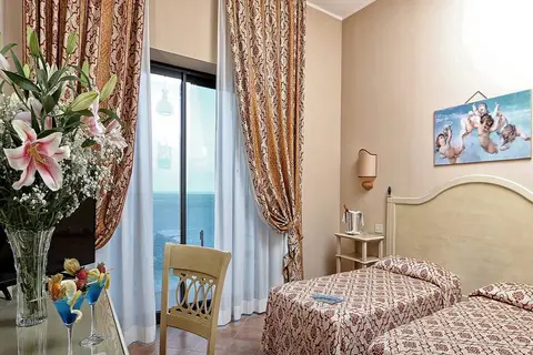 Santa Lucia E Le Sabbie D'Oro in Cefalù, foto 6