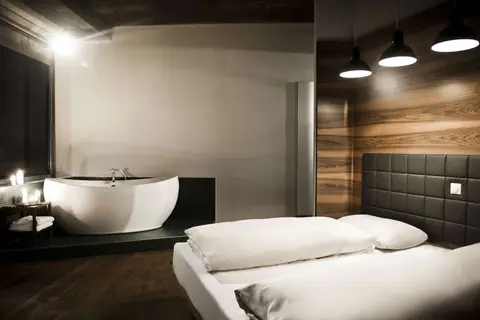 Hotel Daniel Vienna in Wenen — foto 16