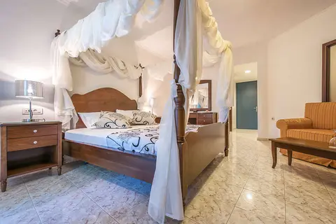 Golden Sun Hotel in Laganas Municipal Unit, foto 5
