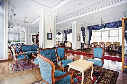 Hotel Pasha's Princess in Kemer, foto 13