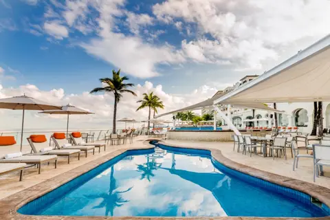 Cozumel Palace in Cancún — foto 30