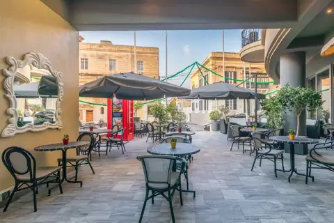 AX The Palace in Sliema — foto 10