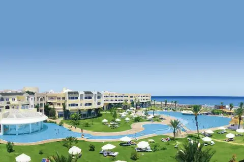 Mahdia Beach & Aquapark in LTI Mahdia Beach, foto 16