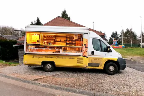 Verblijfpark Ardinam in Olloy-sur-Viroin — foto 13