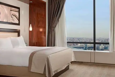 Millennium Hilton New York Downtown in New York — foto 4