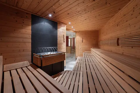 Hotel Alpenschlössl in Söll — foto 19
