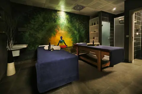 Ess Hotel in Beyoğlu — foto 8