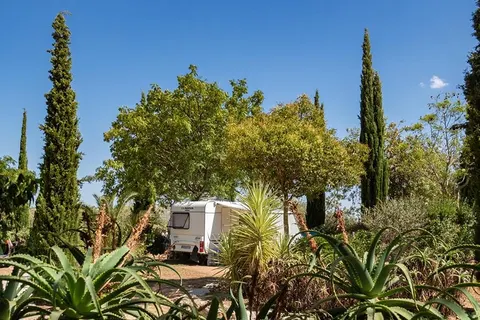 Camping Orangeraie foto 22