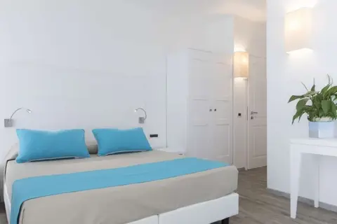 Lu’ Hotel Maladroxia in Santu Antiogu/Sant'Antioco — foto 3