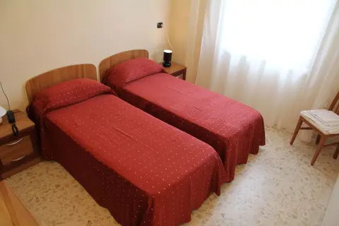 La Casa del Pellegrino in Monte Sant'Angelo, foto 29