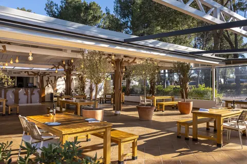 Camping Valkanela foto 28