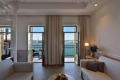 Elia Palatino in Chania, foto 10