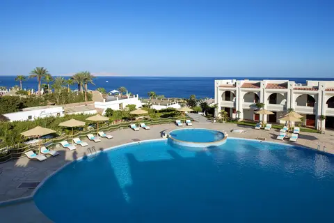 SUNRISE Montemare Resort - Grand Select in Sharm El Sheikh — foto 6