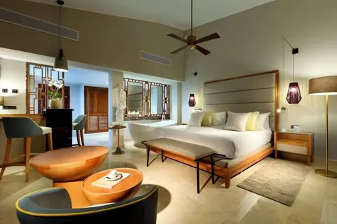 Grand Palladium Select Bávaro in Salvaleón de Higüey — foto 25