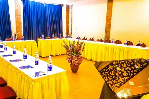 Golden Tulip Zanzibar Airport Hotel in Zanzibar, foto 14