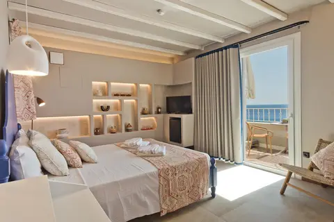 Amoopi Nymfes Royal in Karpathos Municipal Unit, foto 3