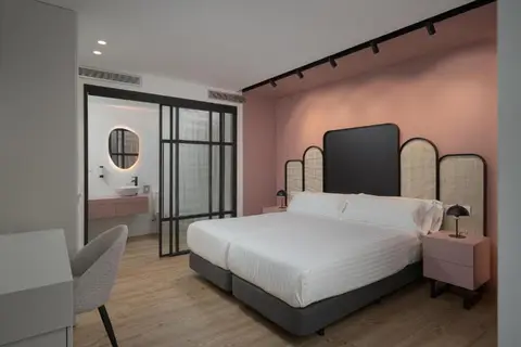 Boutique Hotel Cordial La Niña de Vegueta in Las Palmas — foto 12