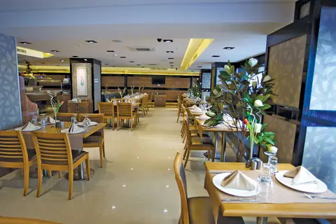 Hotel Istanbul Trend in Fatih — foto 6