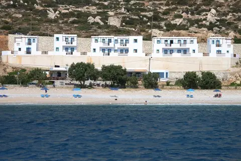 Potali Bay in Δημοτική Ενότητα Καρπάθου — foto 3
