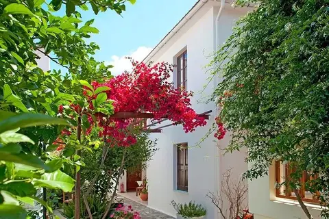 Maria Studios & Appartementen in Δημοτική Ενότητα Βαθέος