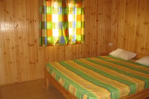Camping Bon Repòs - Camping & Bungalowpark in Santa Susanna — foto 17