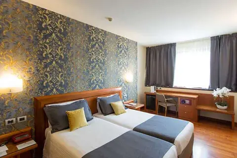Montresor Hotel Palace in Verona, foto 2
