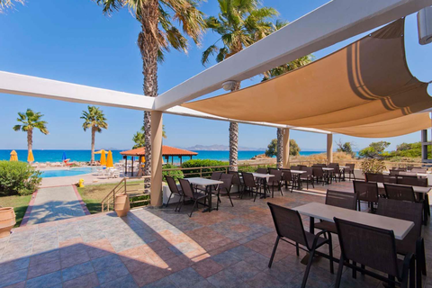 Hotel Irina Beach foto 8