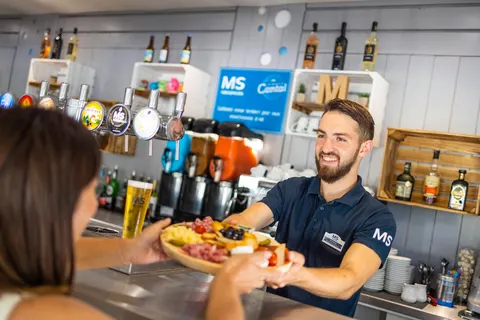 Camping Club La Côte Sauvage foto 26