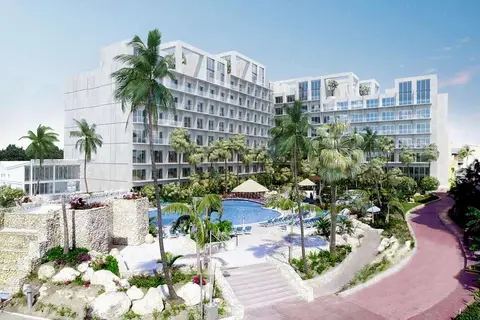 Sonesta Maho Beach Resort & Casino in Lowlands — foto 9