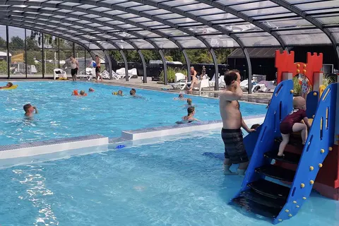 Camping Ajstrup Strand - Aarhus foto 1