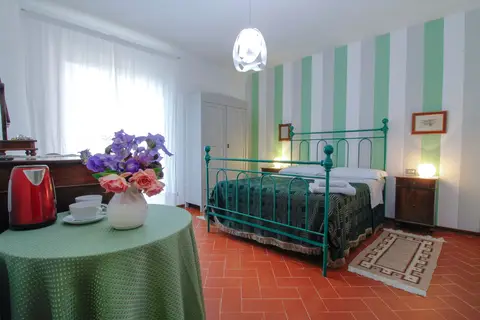 Dimora Morelli B&B in Gubbio, foto 17