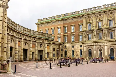 Hotel Lilla Radmannen in Stockholm — foto 8