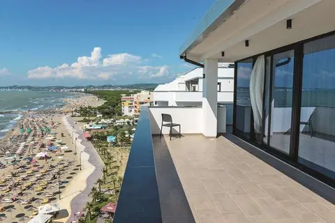 Brilliant Hotel & Spa in Golem, foto 5