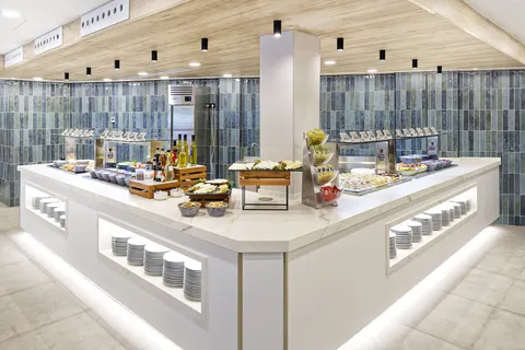 Sport Hotel Monte Feliz foto 22