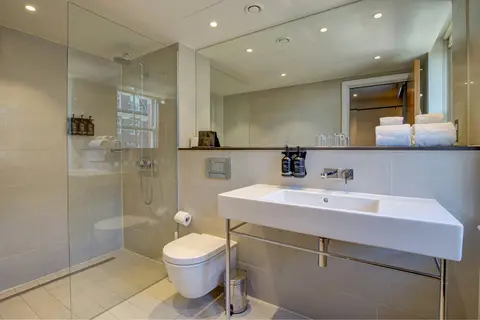 The Morton Hotel in Londen, foto 21