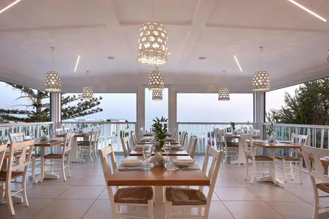 Coriva Beach Hotel & Bungalows in Δημοτική Ενότητα Ιεράπετρας — foto 5