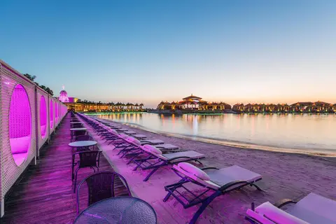 Cratos Premium Hotel & Casino in Girne — foto 26