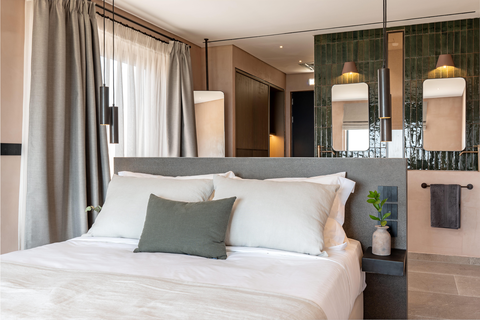 Tetra Resort & Spa - adults only foto 8