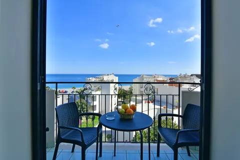 Fly & Go Villa Linda in Giardini-Naxos — foto 19