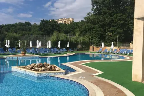 Holiday Park in Dolce Vita Sunshine — foto 3