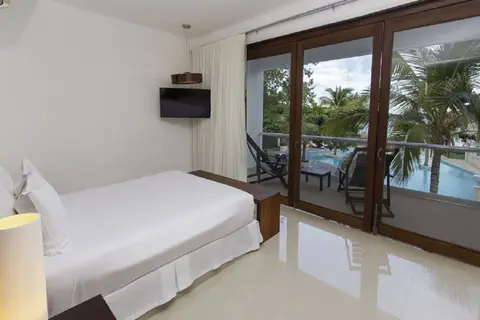 The Beachfront by The Fives Hotels in Playa del Carmen — foto 11