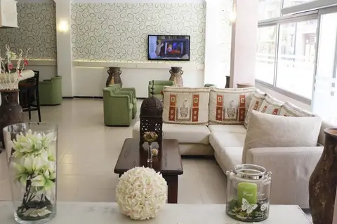 4 Dreams Hotel in Puerto De La Cruz — foto 3