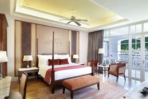 The Danna Langkawi in The Terrace — foto 10