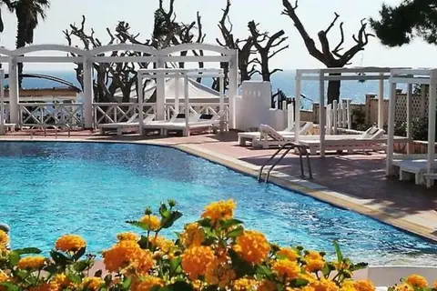 Residence La Corvetta in Monopoli — foto 6